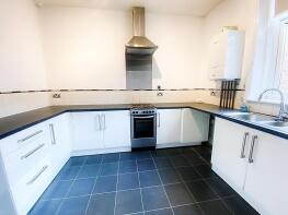 37, Cumberland Street, Wallsend NE28 7SB