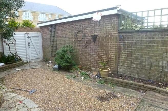 Garden (Main)