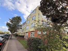 11, Burleigh Court, Station Road, Westcliff-on-sea SS0 8HE