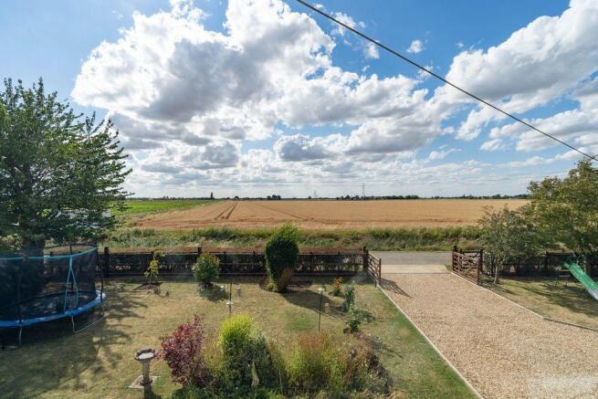 View from Property at Front