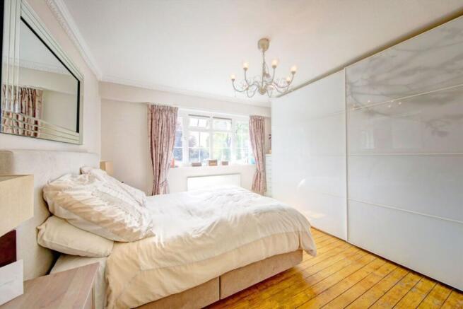 Broom Lock, Teddington - View 5