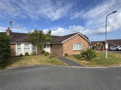 Llwyn Onn, Abergele