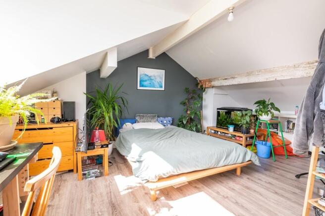 BEDROOM 3