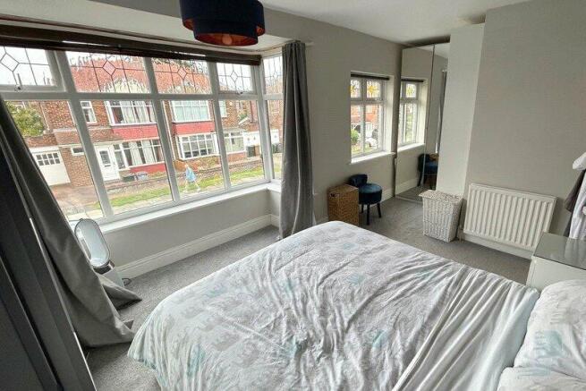 Bedroom One (2)