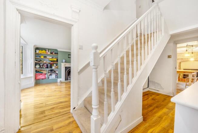 Laceytone Cottage (Holbeach St Marks)-15