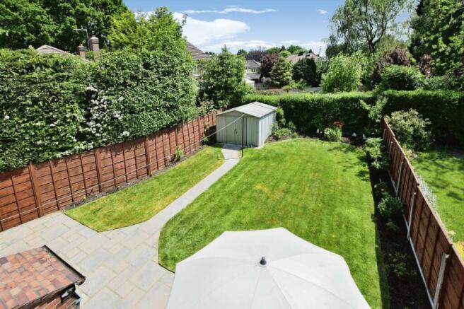 Garden 2