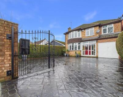 Cannock Road, Westcroft, WV10