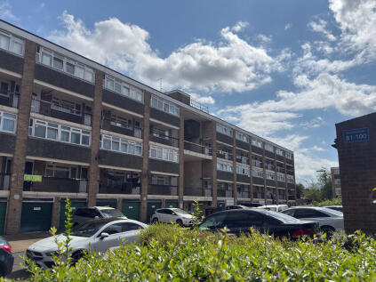 Walton Court, Woking