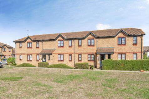 Ferro Road, Rainham, RM13