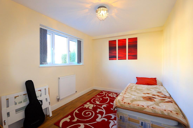 Study/Bedroom