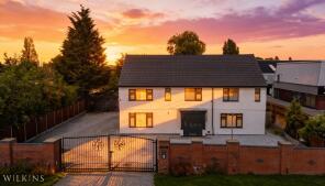 Weldon, Watling Street, Hinckley LE10 3ED