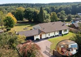 Tan Y Coed, School Road, The Narth, Monmouth NP25 4QG