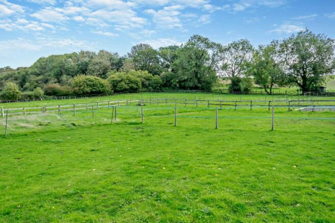 Paddocks
