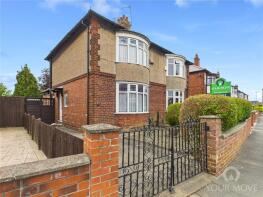 85, Starmer Crescent, Darlington DL1 4DG