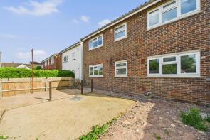 1, Longlands Road, Southbourne PO10 8HL