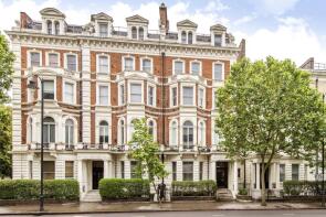 Flat 7, 165, Cromwell Road, London SW5 0SQ
