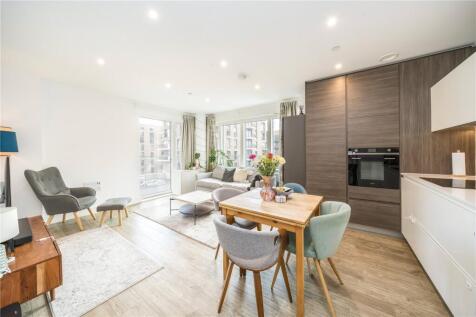 Anderson Road, London, SE3