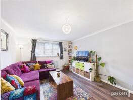 Flat 1, 73 Addington House, Addington Road, Reading RG1 5PZ