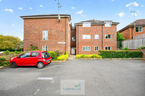 2, Celia House, Ludwick Way, Welwyn Garden City AL7 3QP