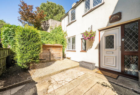 Paganhill Lane, Stroud, Gloucestershire, GL5