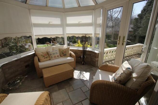 Conservatory