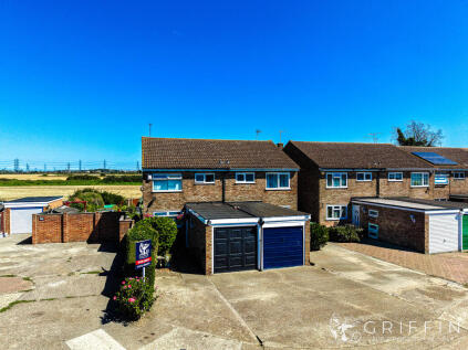 Galsworthy Road, Tilbury, RM18