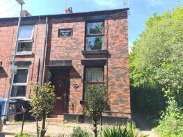 31, Prospect Place, Ashton-under-lyne OL6 8EY