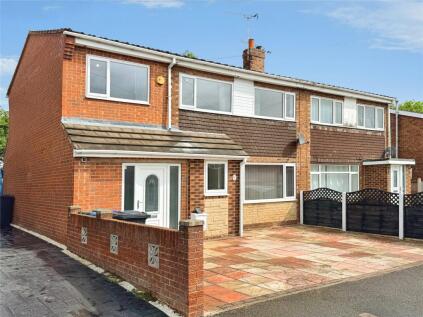 Arundel Road, Norton, Doncaster, South Yorkshire, DN6