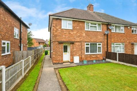 Yew Tree Road, Newark, NG22