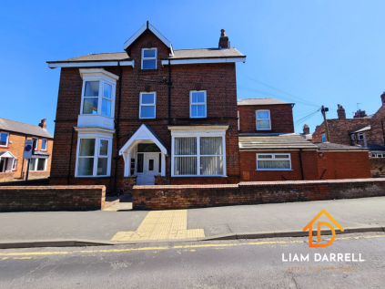 Manor Road, Scarborough, North Yorkshire