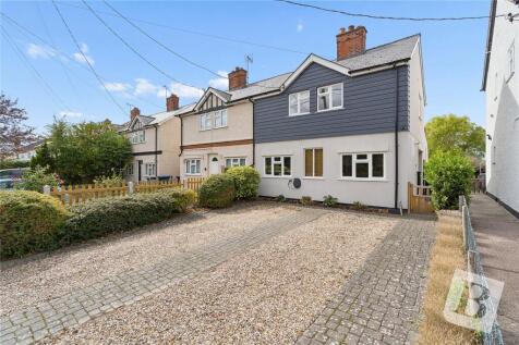 Mill Lane, High Ongar, Ongar, Essex, CM5