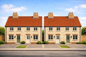 44, Chapel Road, Habrough DN40 3AB