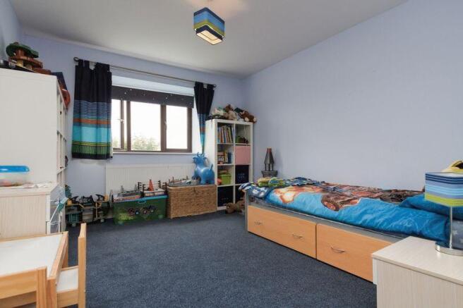 Bedroom Four