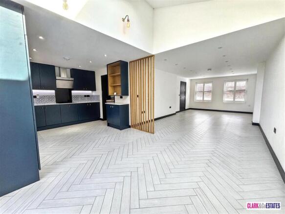 Open Plan