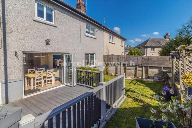 Rear Garden image 4