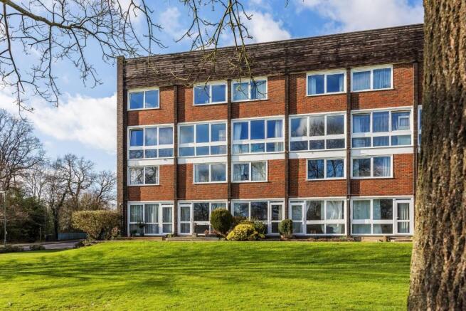 Surrey Estates