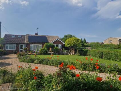 Elkra, Toad Lane, Laxton, Newark