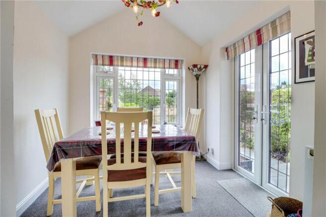 Breakfast Room