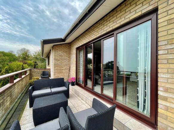 Sun Terrace