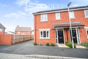 8, Gregorys Bank, Worcester WR3 8AQ
