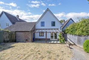 Sky Brae, Bridewell Lane, Diss IP22 1DS