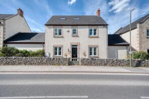 13, Porter Lane, Matlock DE4 4NZ