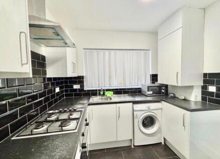 Athol Street, Middlesbrough