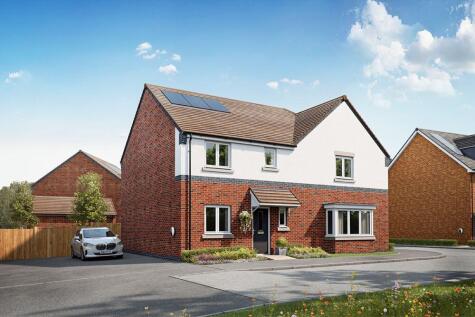 Upton Drive, Burton-on-Trent image 17