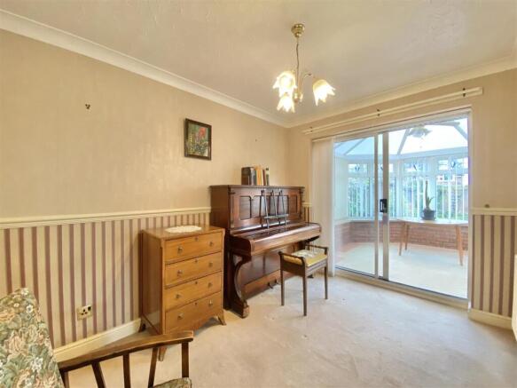 Otterbeck Way, Aiskew, Bedale photo 4