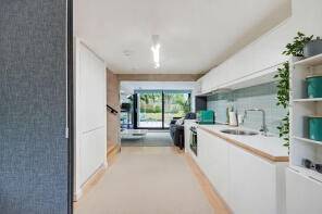 5, Rhodes Mews, Rhodes Street, Sheffield S2 5GR