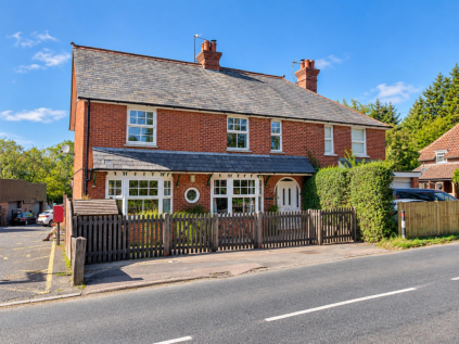 Little London, Heathfield, TN21 0AY