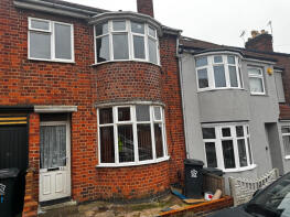 60, Wood Hill, Leicester LE5 3SP