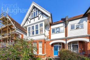 Flat 6, 25, Davigdor Road, Hove BN3 1QB