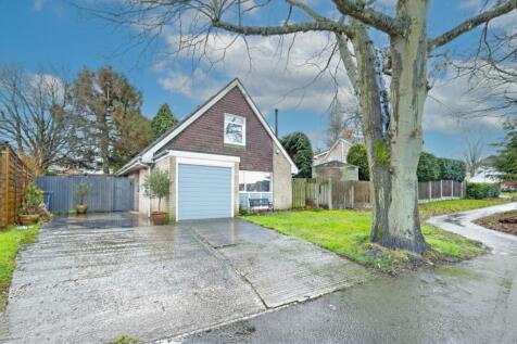 7 Wolfe Close, Chesterfield, S40